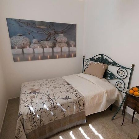 Apartamento Mary'S House Lecce Exterior foto