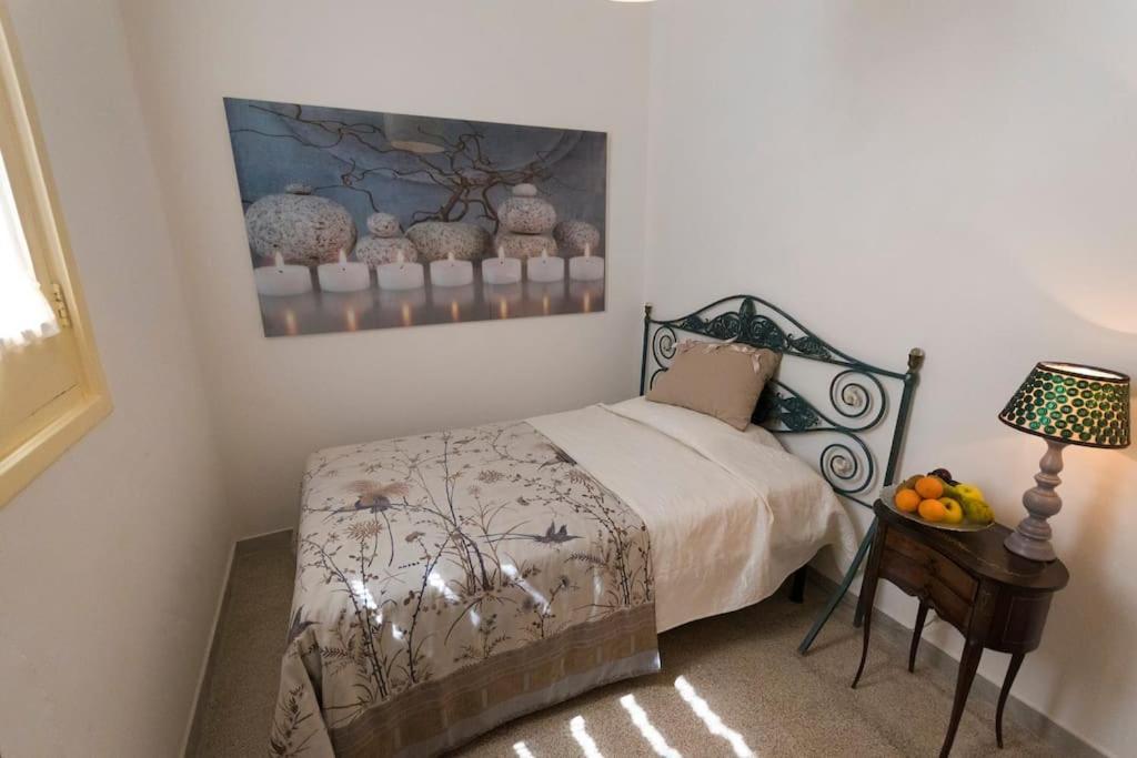 Apartamento Mary'S House Lecce Exterior foto