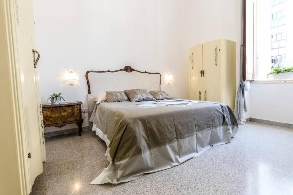 Apartamento Mary'S House Lecce Exterior foto